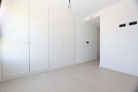 Penthouse i Calpe, Alicante, Calpe - € 539.000 | Ref: AD2.15.3 - foto 13
