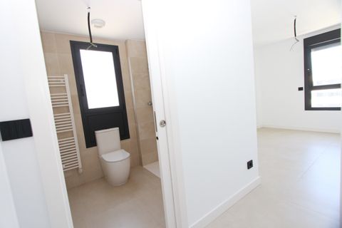 Penthouse i Calpe, Alicante, Calpe - € 539.000 | Ref: AD2.15.3 - foto 15