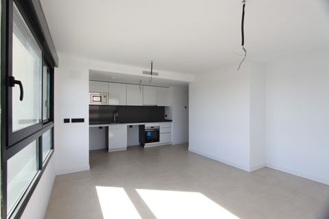 Penthouse i Calpe, Alicante, Calpe - € 539.000 | Ref: AD2.15.3 - foto 18