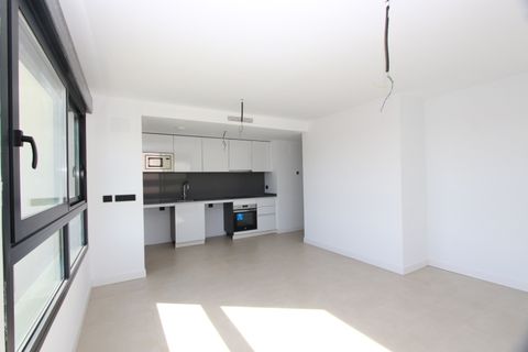 Penthouse i Calpe, Alicante, Calpe - € 539.000 | Ref: AD2.15.3 - foto 19