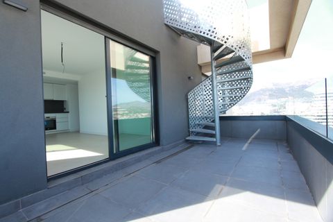 Penthouse i Calpe, Alicante, Calpe - € 539.000 | Ref: AD2.15.3 - foto 20