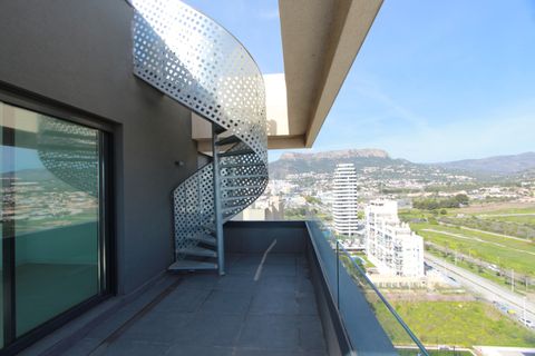 Penthouse i Calpe, Alicante, Calpe - € 539.000 | Ref: AD2.15.3 - foto 21