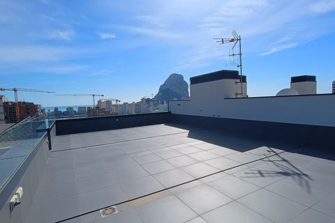 Penthouse i Calpe, Alicante, Calpe - € 539.000 | Ref: AD2.15.3 - foto 24