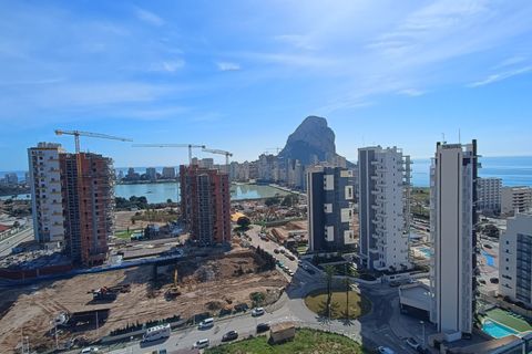 Penthouse i Calpe, Alicante, Calpe - € 539.000 | Ref: AD2.15.3 - foto 27