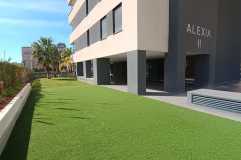 Penthouse i Calpe, Alicante, Calpe - € 539.000 | Ref: AD2.15.3 - foto 31