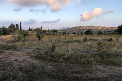 Helårsgrund i Benissa, Alicante, Benissa - € 245.000 | Ref: PD40018 - foto 4