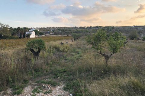 Helårsgrund i Benissa, Alicante, Benissa - € 245.000 | Ref: PD40018 - foto 5