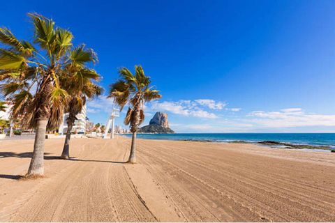 Terra a Calpe, Alicante, Calpe - € 550.000 | Ref: PD30014 - foto 4