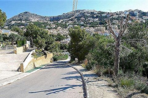 Grond in Altea, Alicante, Altea - € 350.000 | Ref: PD20005 - foto 4