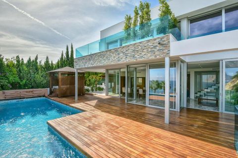 Villa i Calpe, Alicante, Calpe - € 2.950.000 | Ref: VD30100 - foto 2