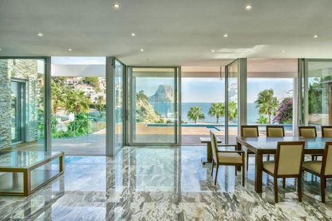 Villa i Calpe, Alicante, Calpe - € 2.950.000 | Ref: VD30100 - foto 3
