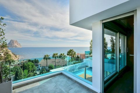Villa i Calpe, Alicante, Calpe - € 2.950.000 | Ref: VD30100 - foto 15