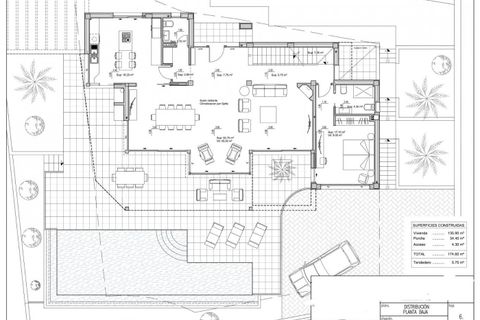 Villa i Calpe, Alicante, Calpe - € 2.950.000 | Ref: VD30100 - foto 23