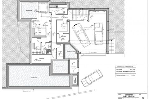 Villa i Calpe, Alicante, Calpe - € 2.950.000 | Ref: VD30100 - foto 26