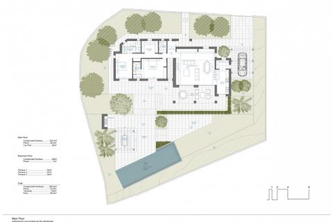 Villa i Benitachell, Alicante, Benitachell - € 1.550.000 | Ref: VD50029 - foto 10