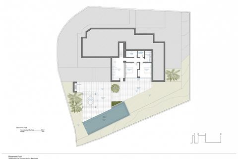 Villa i Benitachell, Alicante, Benitachell - € 1.550.000 | Ref: VD50029 - foto 11