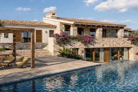 Villa i Benitachell, Alicante, Benitachell - € 1.550.000 | Ref: VD50029 - foto 1