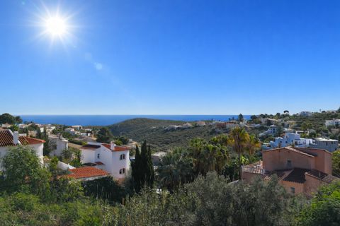 Villa i Benitachell, Alicante, Benitachell - € 1.550.000 | Ref: VD50029 - foto 2