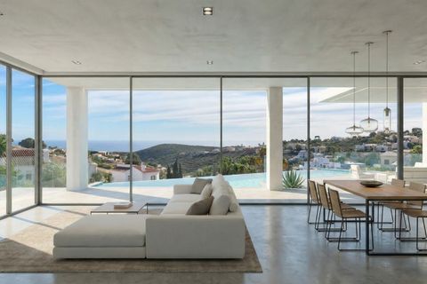 Villa i Benitachell, Alicante, Benitachell - € 1.550.000 | Ref: VD50029 - foto 3