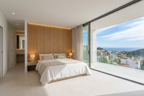 Villa i Benitachell, Alicante, Benitachell - € 1.550.000 | Ref: VD50029 - foto 6