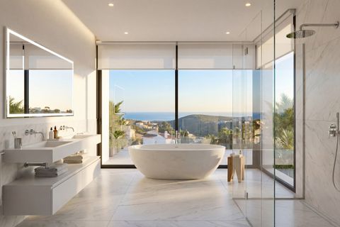 Villa i Benitachell, Alicante, Benitachell - € 1.550.000 | Ref: VD50029 - foto 7