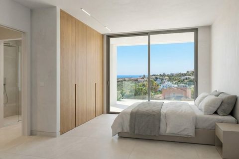 Villa i Benitachell, Alicante, Benitachell - € 1.550.000 | Ref: VD50029 - foto 8