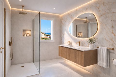 Villa i Benitachell, Alicante, Benitachell - € 1.550.000 | Ref: VD50029 - foto 9