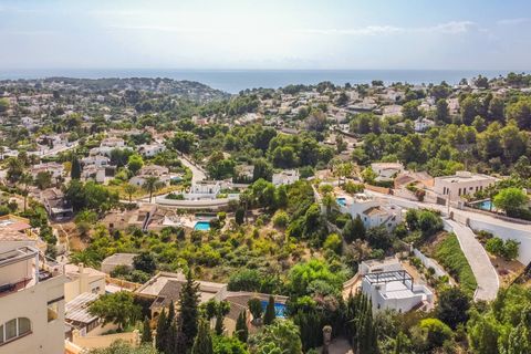 Terra a Benissa, Alicante, Benissa - € 200.000 | Ref: PD40027 - foto 2