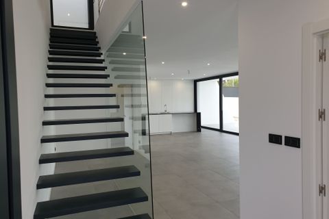Villa i Calpe, Alicante, Calpe - € 1.290.000 | Ref: VD30182 - foto 9