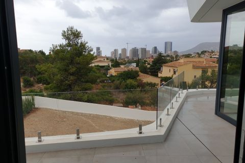 Villa i Calpe, Alicante, Calpe - € 1.290.000 | Ref: VD30182 - foto 17
