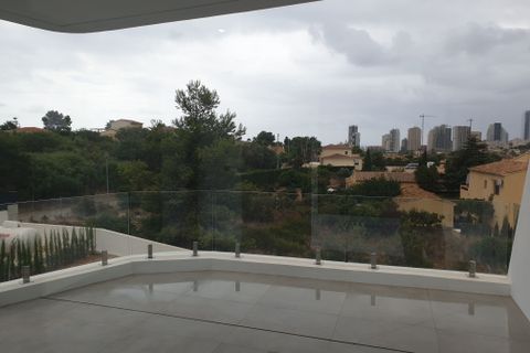 Villa i Calpe, Alicante, Calpe - € 1.290.000 | Ref: VD30182 - foto 18