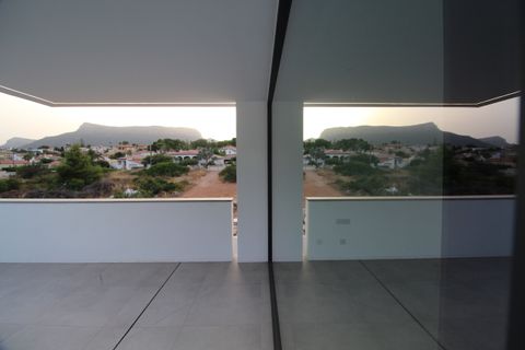 Villa i Calpe, Alicante, Calpe - € 1.290.000 | Ref: VD30182 - foto 19