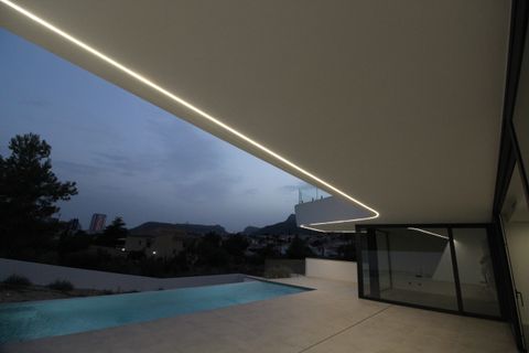 Villa i Calpe, Alicante, Calpe - € 1.290.000 | Ref: VD30182 - foto 23