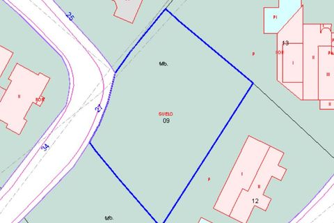 Helårsgrund i Moraira, Alicante, Moraira - € 245.000 | Ref: PD50058 - foto 2