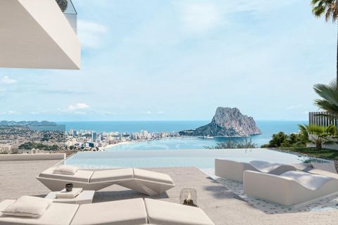 Villa i Calpe, Alicante, Calpe - € 1.550.000 | Ref: VD30147 - foto 4