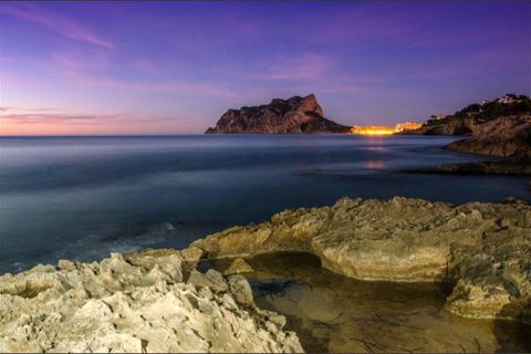Villa i Calpe, Alicante, Calpe - € 1.550.000 | Ref: VD30147 - foto 10