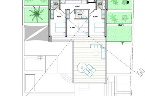 Villa i Calpe, Alicante, Calpe - € 1.550.000 | Ref: VD30147 - foto 11
