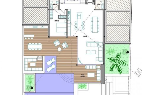 Villa i Calpe, Alicante, Calpe - € 1.550.000 | Ref: VD30147 - foto 12