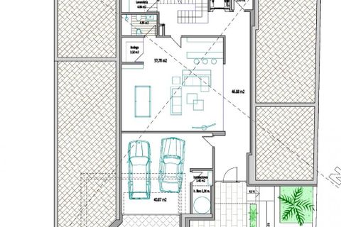 Villa i Calpe, Alicante, Calpe - € 1.550.000 | Ref: VD30147 - foto 13