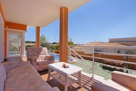 Villa i Calpe, Alicante, Calpe - € 750.000 | Ref: VillaTamara - foto 2