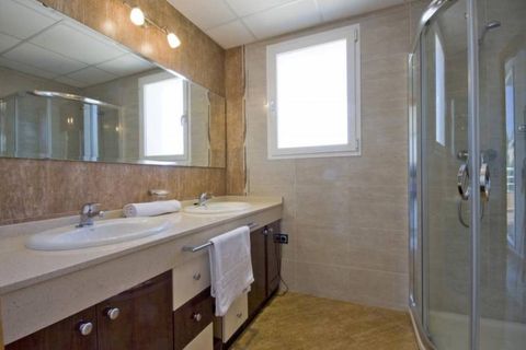 Villa i Calpe, Alicante, Calpe - € 750.000 | Ref: VillaTamara - foto 5