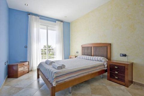 Villa i Calpe, Alicante, Calpe - € 750.000 | Ref: VillaTamara - foto 6