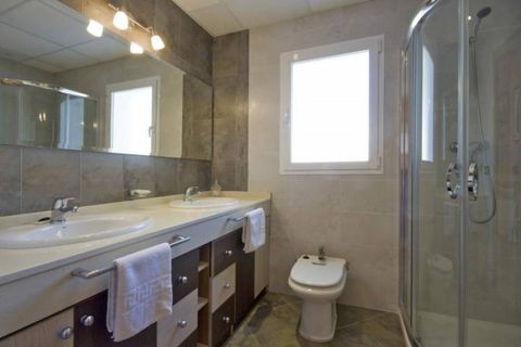 Villa i Calpe, Alicante, Calpe - € 750.000 | Ref: VillaTamara - foto 7