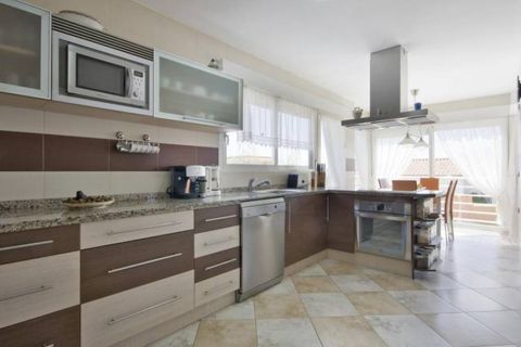 Villa i Calpe, Alicante, Calpe - € 750.000 | Ref: VillaTamara - foto 8