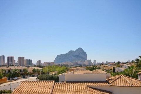 Villa i Calpe, Alicante, Calpe - € 750.000 | Ref: VillaTamara - foto 9