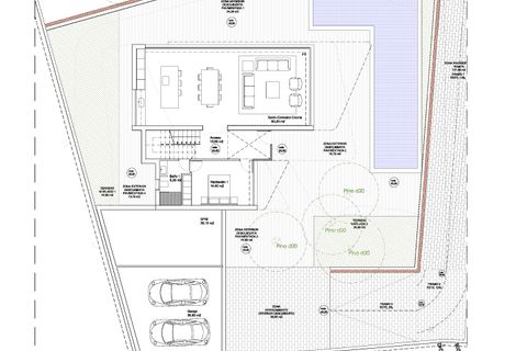 Villa i Altea, Alicante, Altea - € 1.399.000 | Ref: VD20041 - foto 16