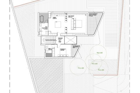 Villa i Altea, Alicante, Altea - € 1.399.000 | Ref: VD20041 - foto 17