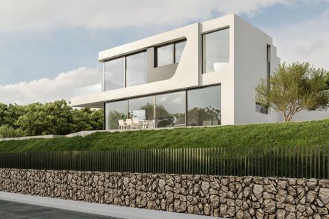 Villa i Altea, Alicante, Altea - € 1.399.000 | Ref: VD20041 - foto 2