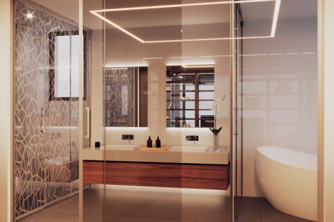 Villa i Altea, Alicante, Altea - € 1.399.000 | Ref: VD20041 - foto 9