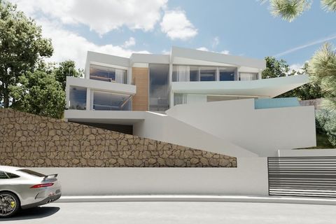 Villa i Altea, Alicante, Altea - € 1.750.000 | Ref: VD20040 - foto 2